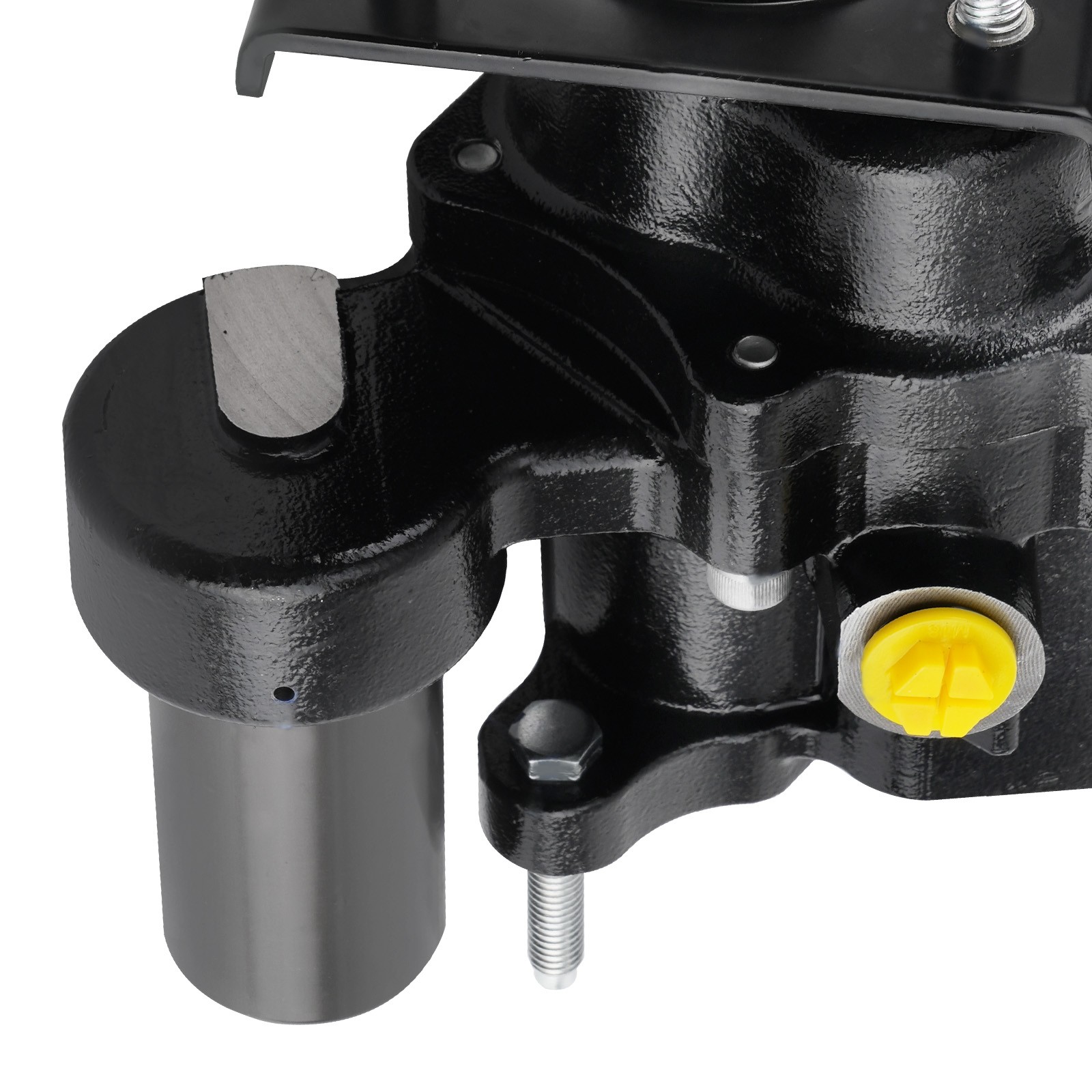 Brake Booster Hydraulic Power Unit Fit Ram HD 2500-5500 2011-18 52013874AE