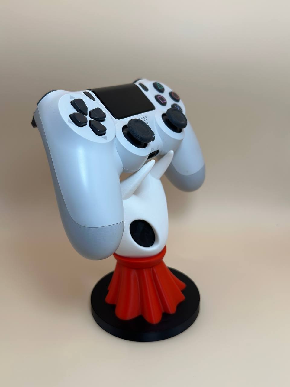 Universal Gaming Controller Stand Display Holder PS5 PS4 Xbox 3D Printed