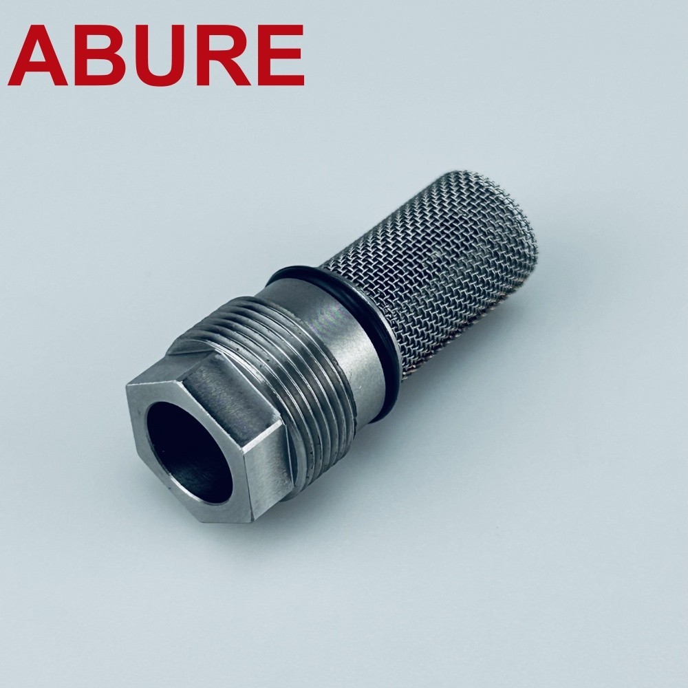 ABR5178 Check valve ASSEMBLY for ABURE A7 Spray Gun