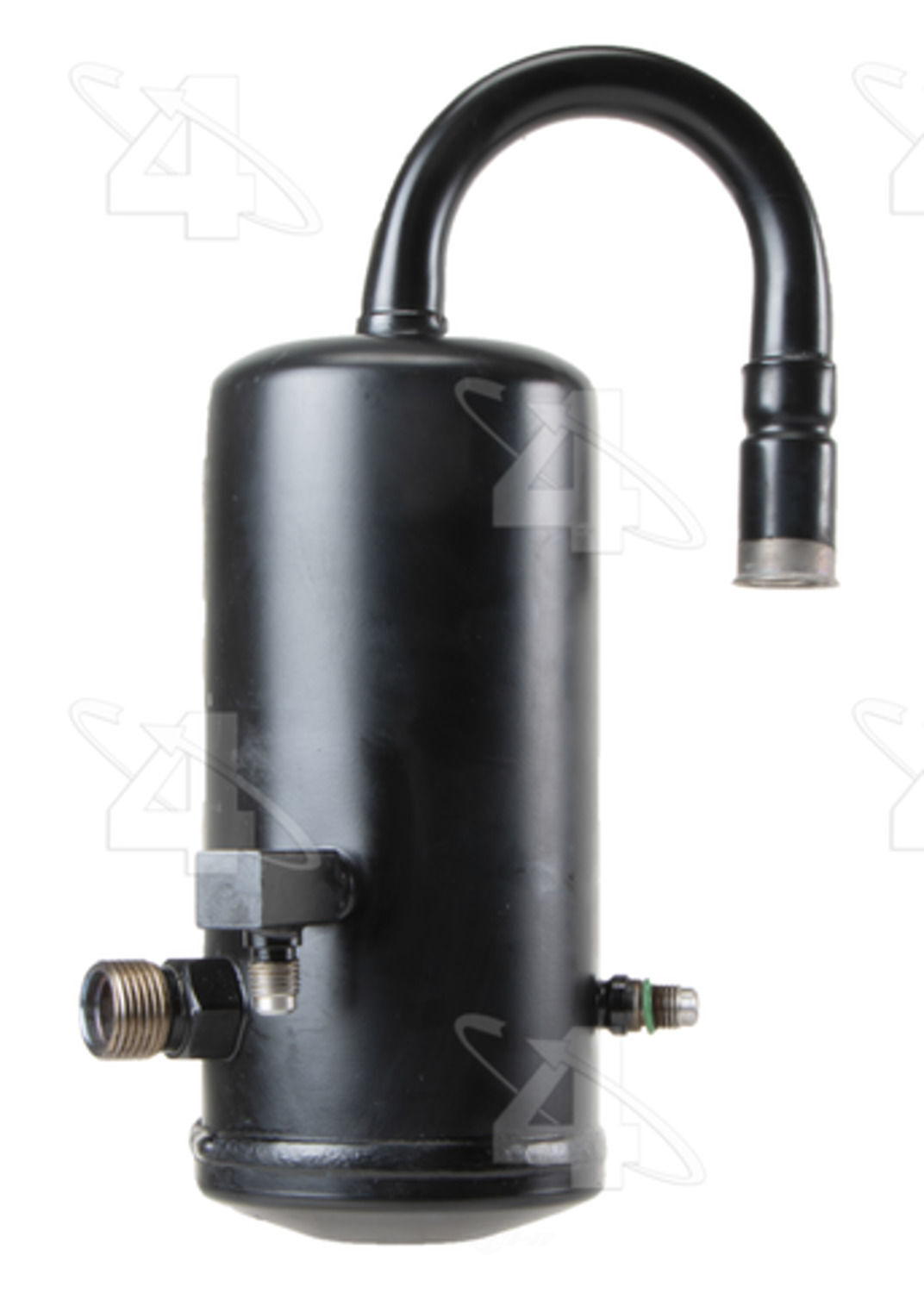 New Drier/Accumulator Four Seasons 33055