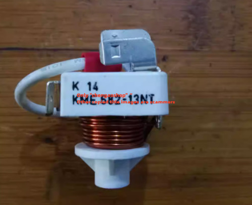 1PC NEW KME682-13NT compressor starter #L7310Y LZ