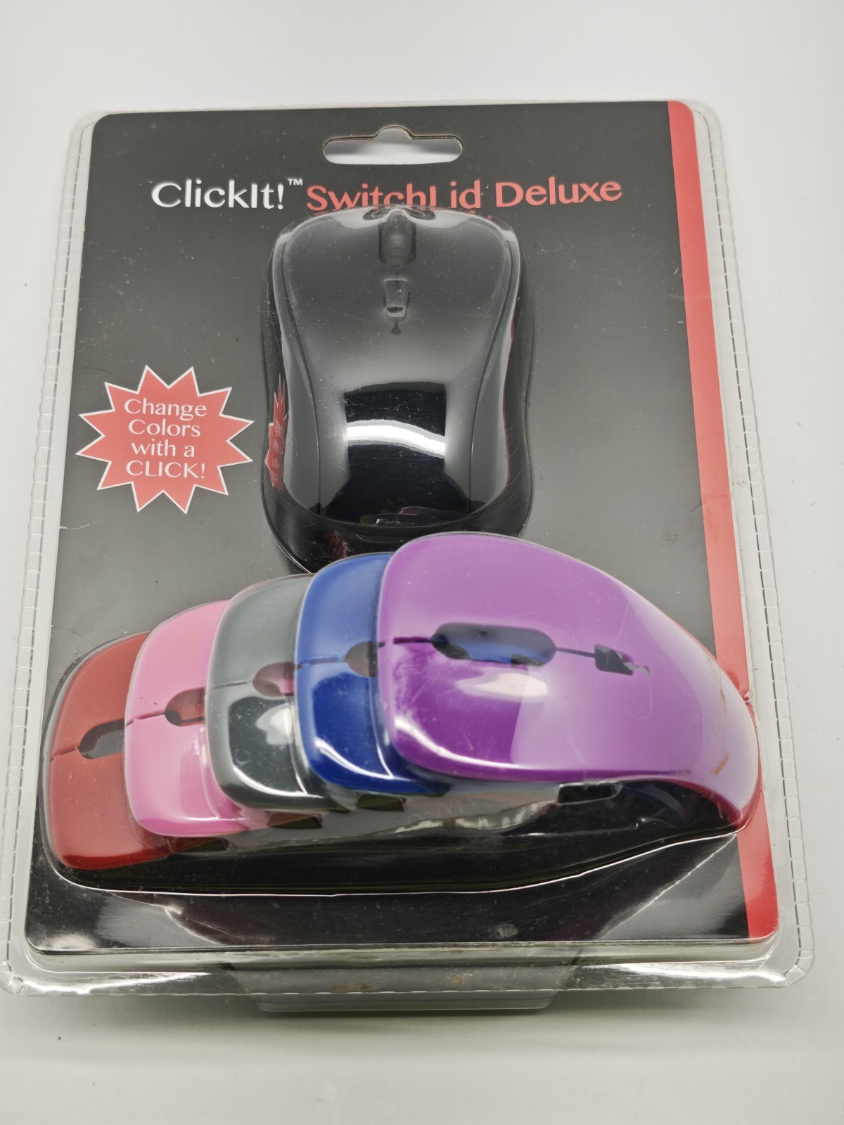 ClickIt SwitchLid Deluxe