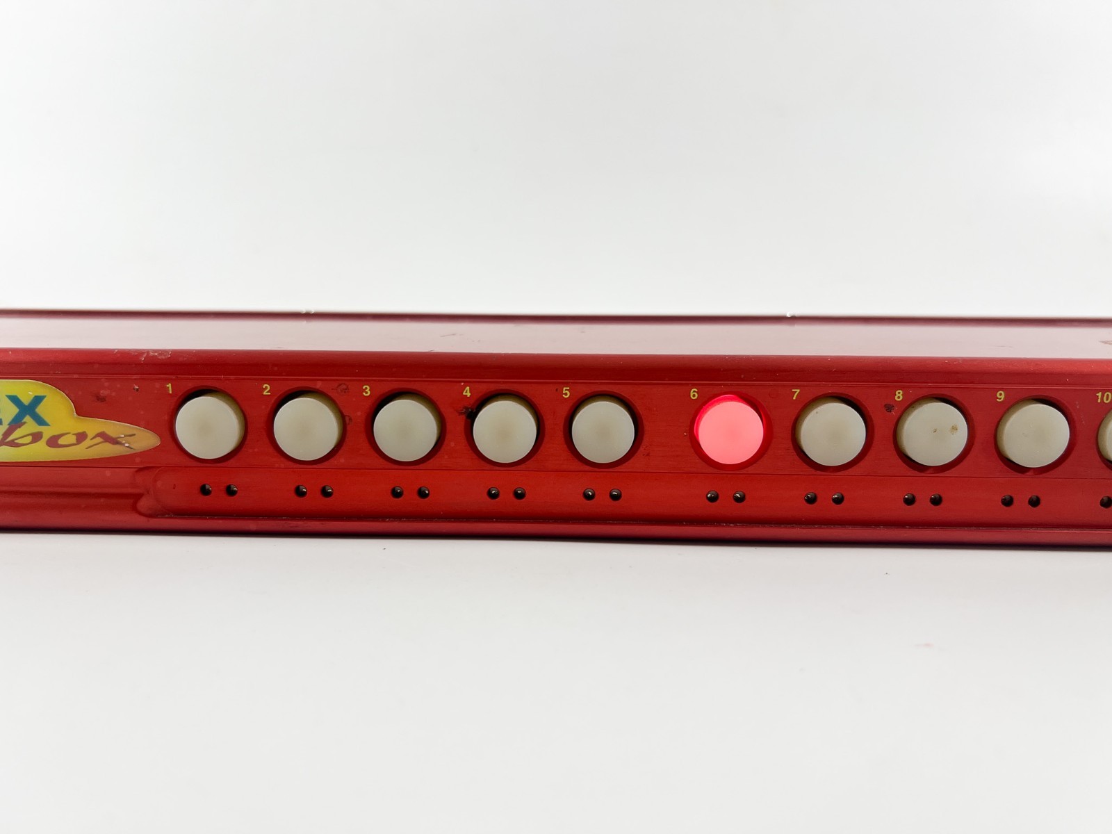 Sonifex Redbox RB-SS10 Analogue Source Select Mixer