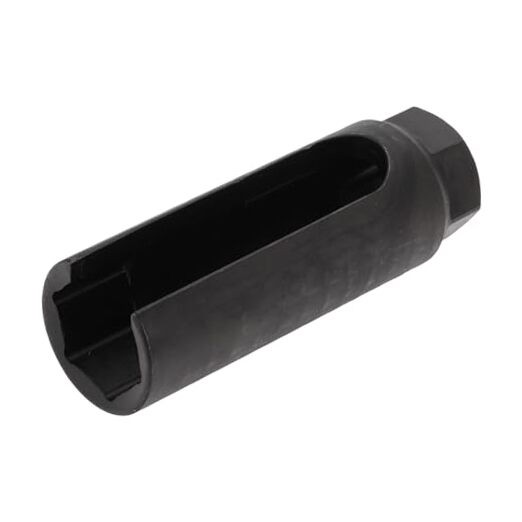 Oxygen Sensor Socket O2 Sensor Removal Tool for Most Car with Side Wire Cutout