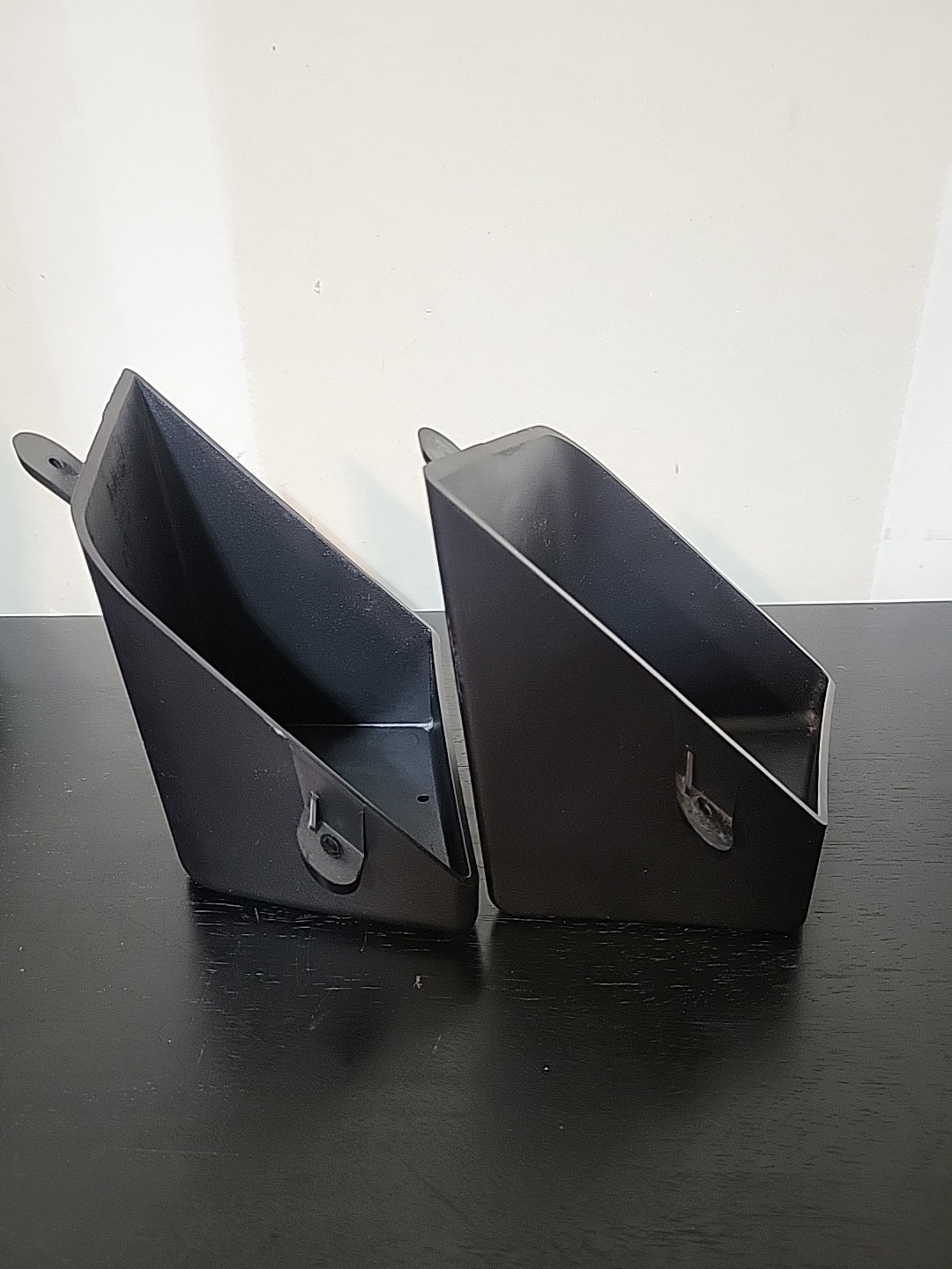 Proform Pro 4500 Treadmill Left & Right Cup Holders (212)