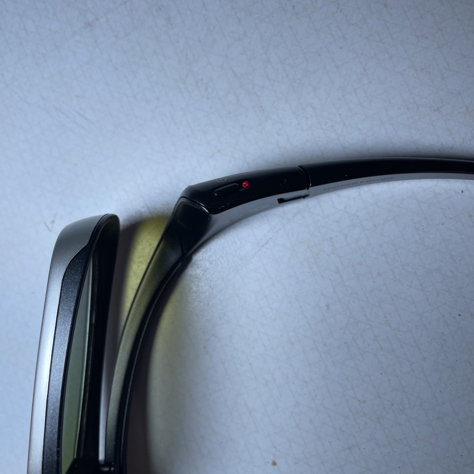Panasonic TY-EW3D10 Full HD 3D Glasses With Case