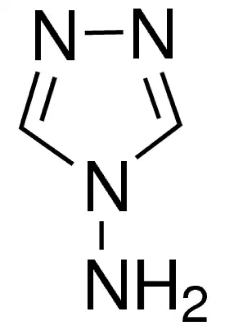 Aminotriazole, 4-Amino-4H-1,2,4-triazole