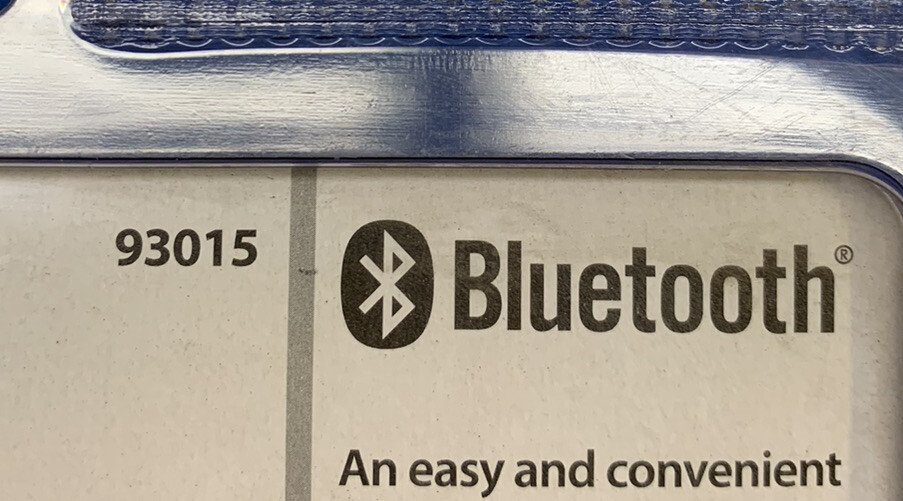 Melnor 93015 1 Zone Bluetooth Water Timer New Free Shipping