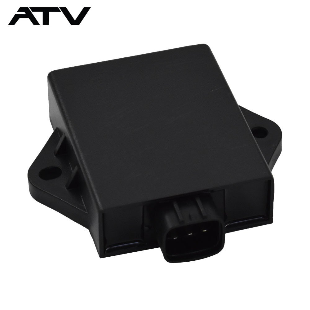 New CDI MODULE Fit For For Suzuki LTF 250 Quadrunner 2x4 1988-2001