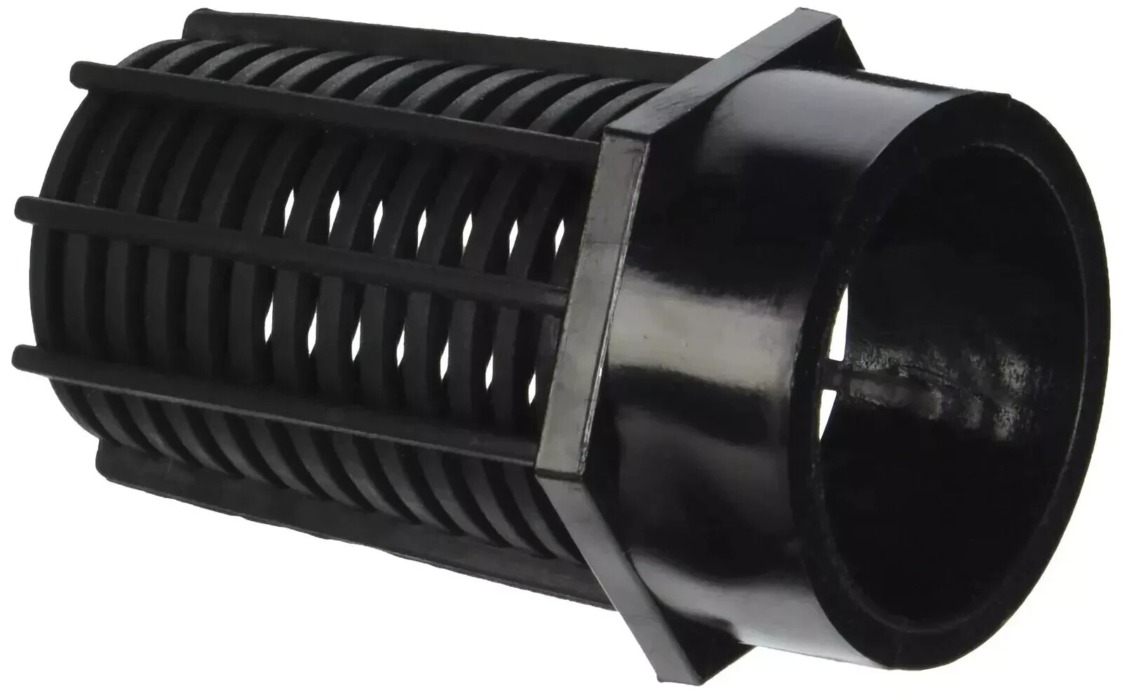 2" lifegard slip x slip intake suction screen