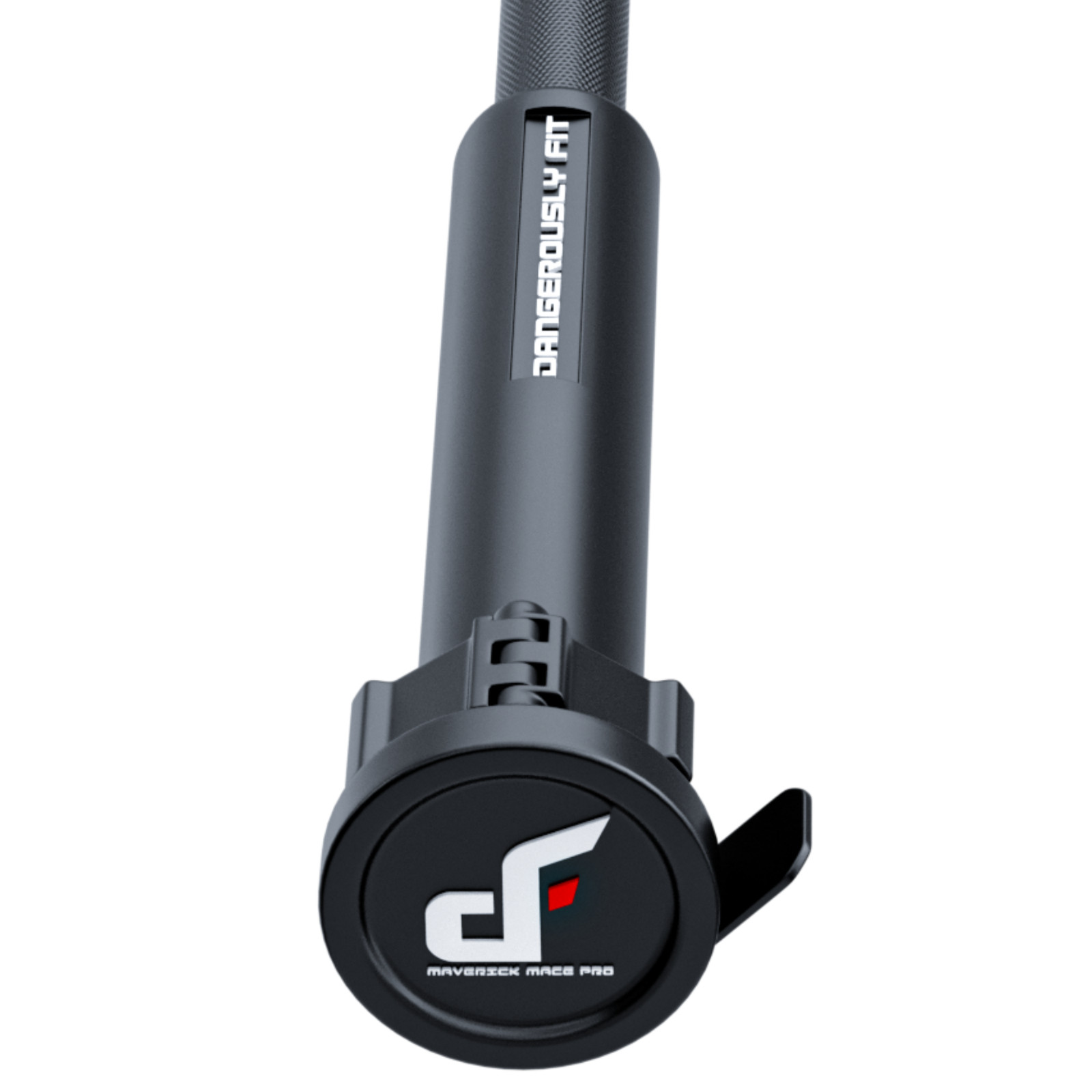 Maverick Mace Pro - Adjustable Steel Mace Bell