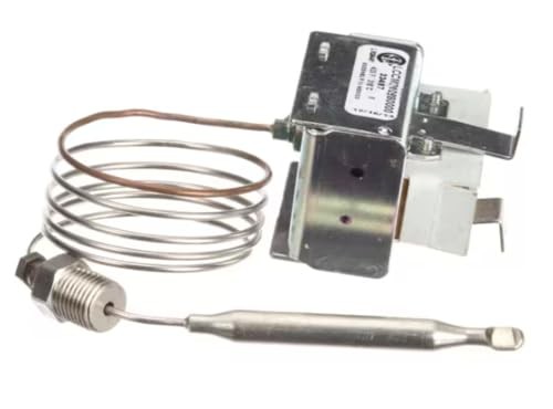 Fits Imperial 33497 LR36461 Hi Limit Thermostat, 425F, CE for IFS-50, IFS-40