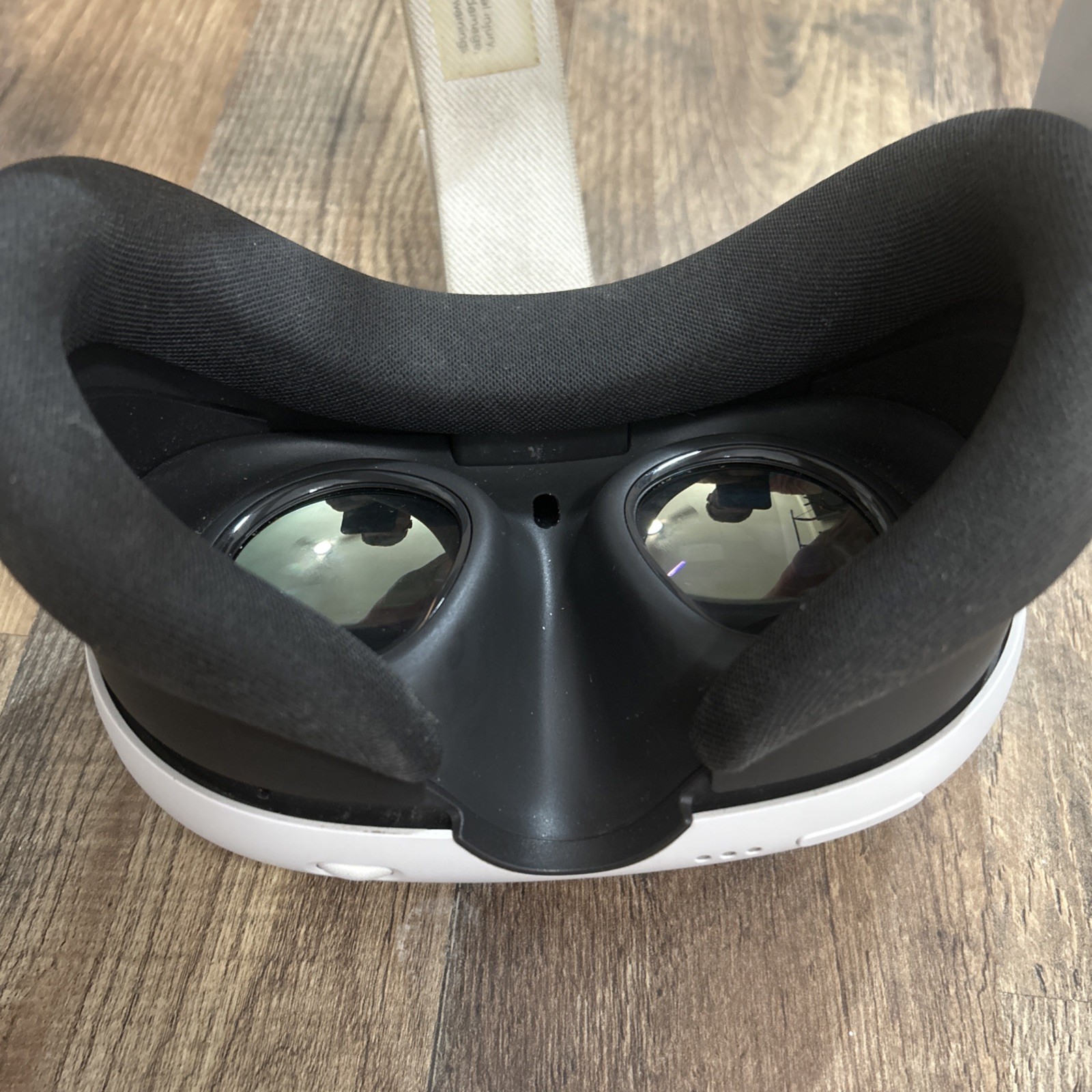 Meta Oculus Quest 3 - 128GB - Headset ONLY -