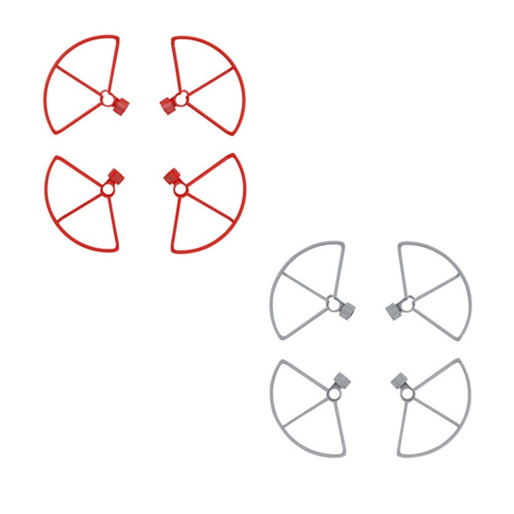 4Pcs Propellers Protectors Props Protection Guards for DJI Mini 3 Pro Drone
