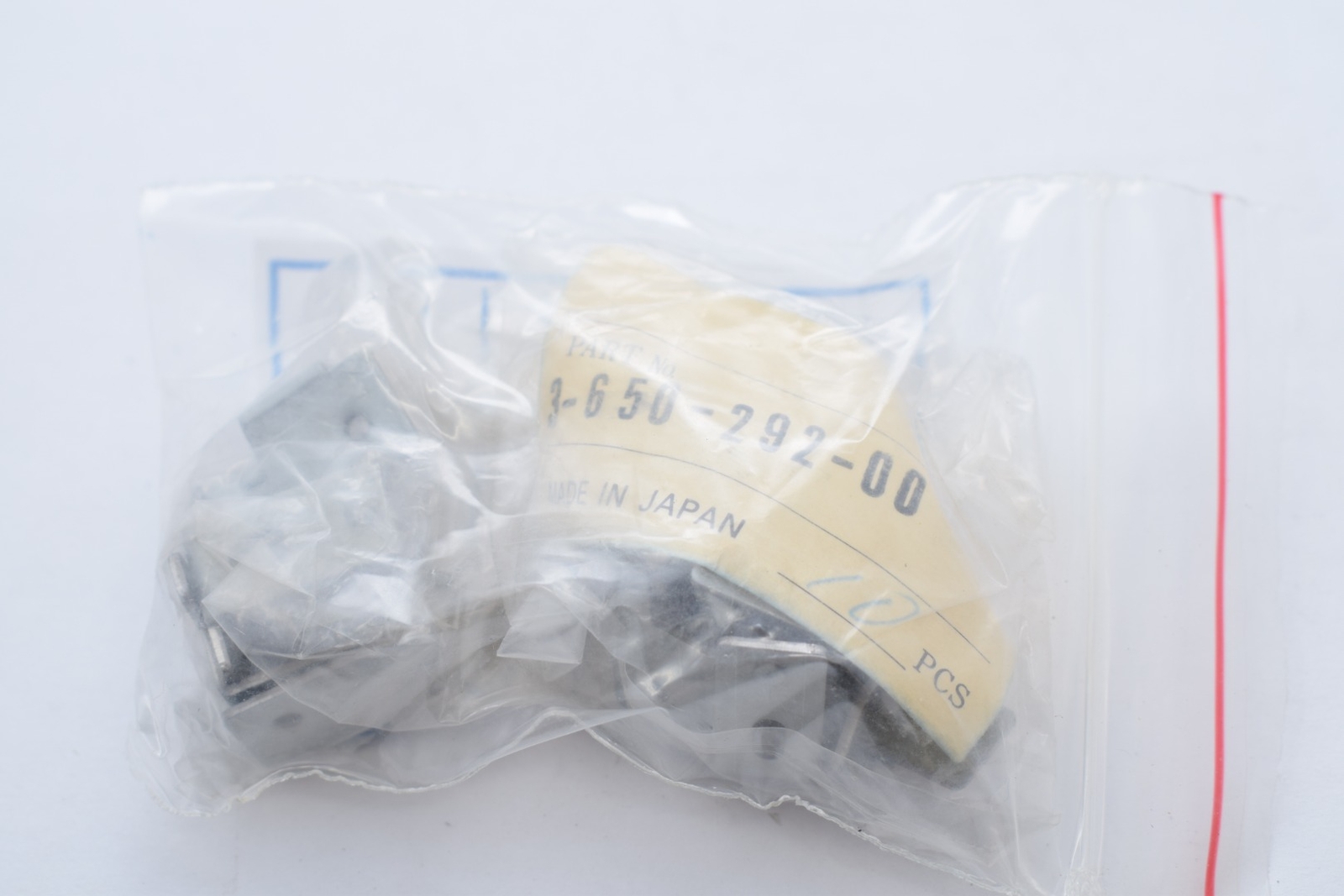 Lot of 16 NEW Sony 365029200 STOPPER B SUB RING 3-650-292-00