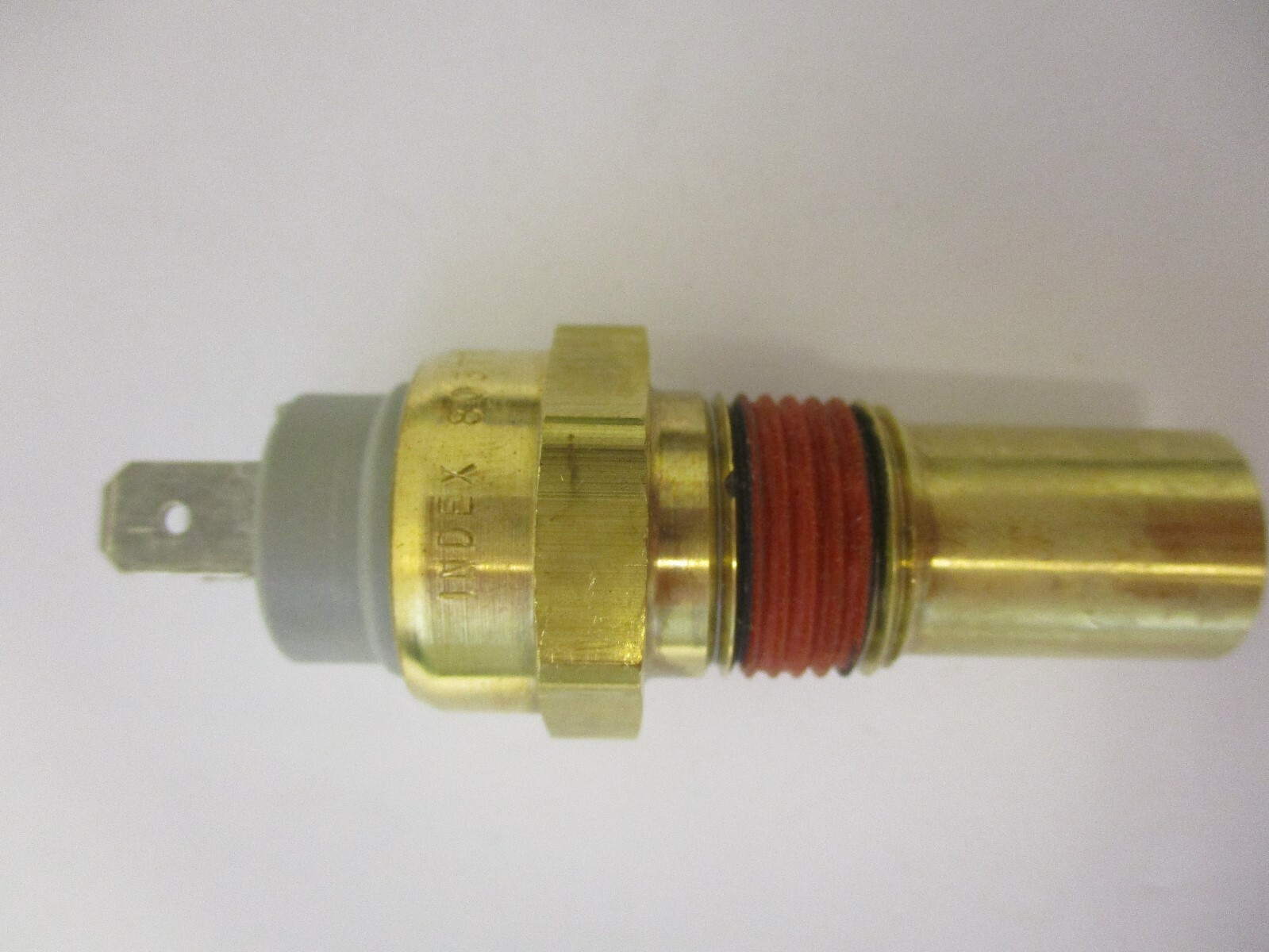 INDEX THERMOSTATIC SWITCH P/N 8037122, DIESEL GENERATOR