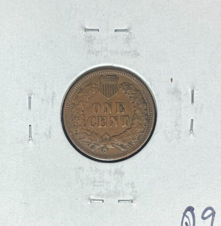 1905 INDIAN HEAD CENT ~XF ~NICE COIN~