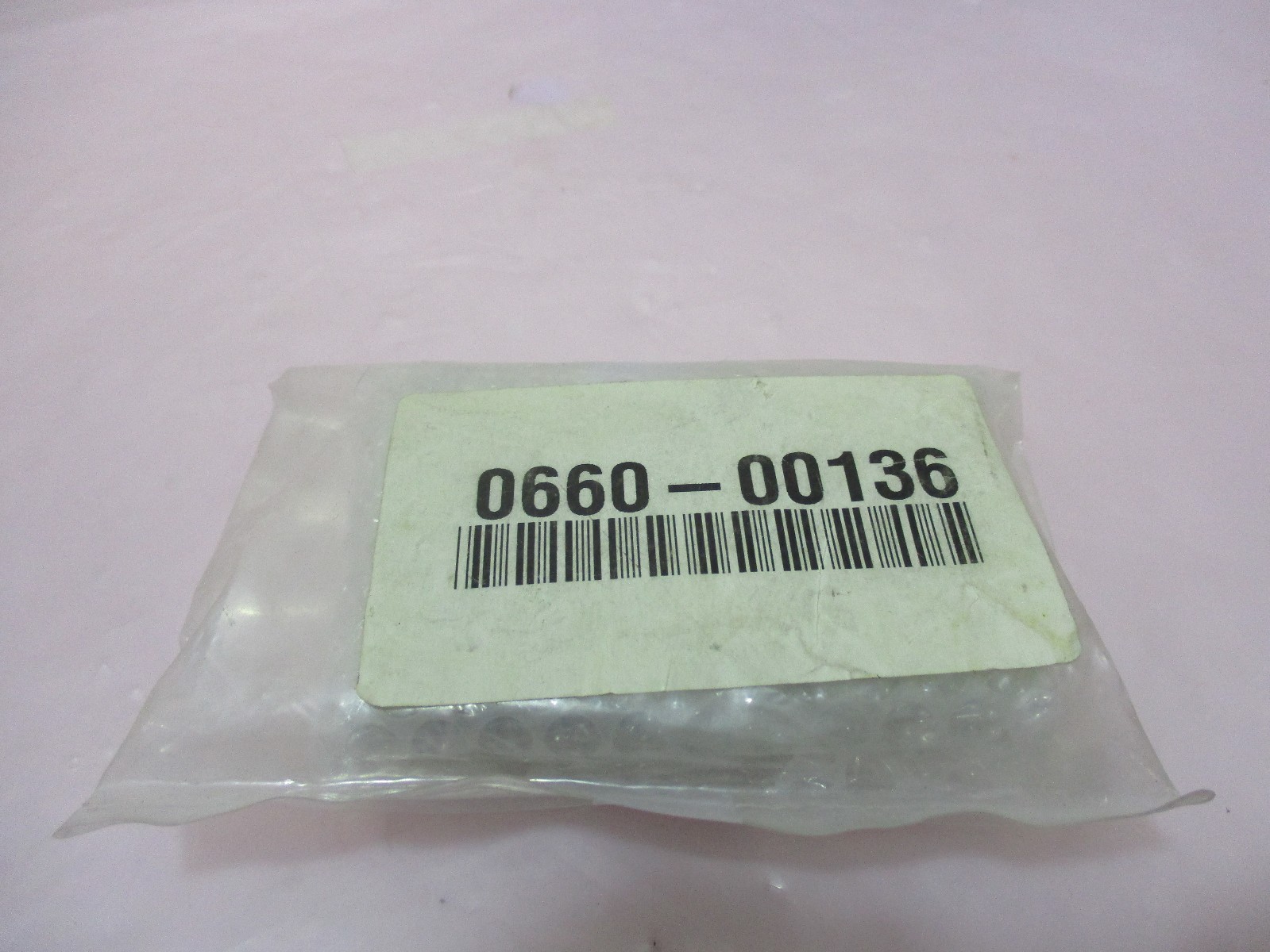 AMAT 0660-00136 Contactor 420751