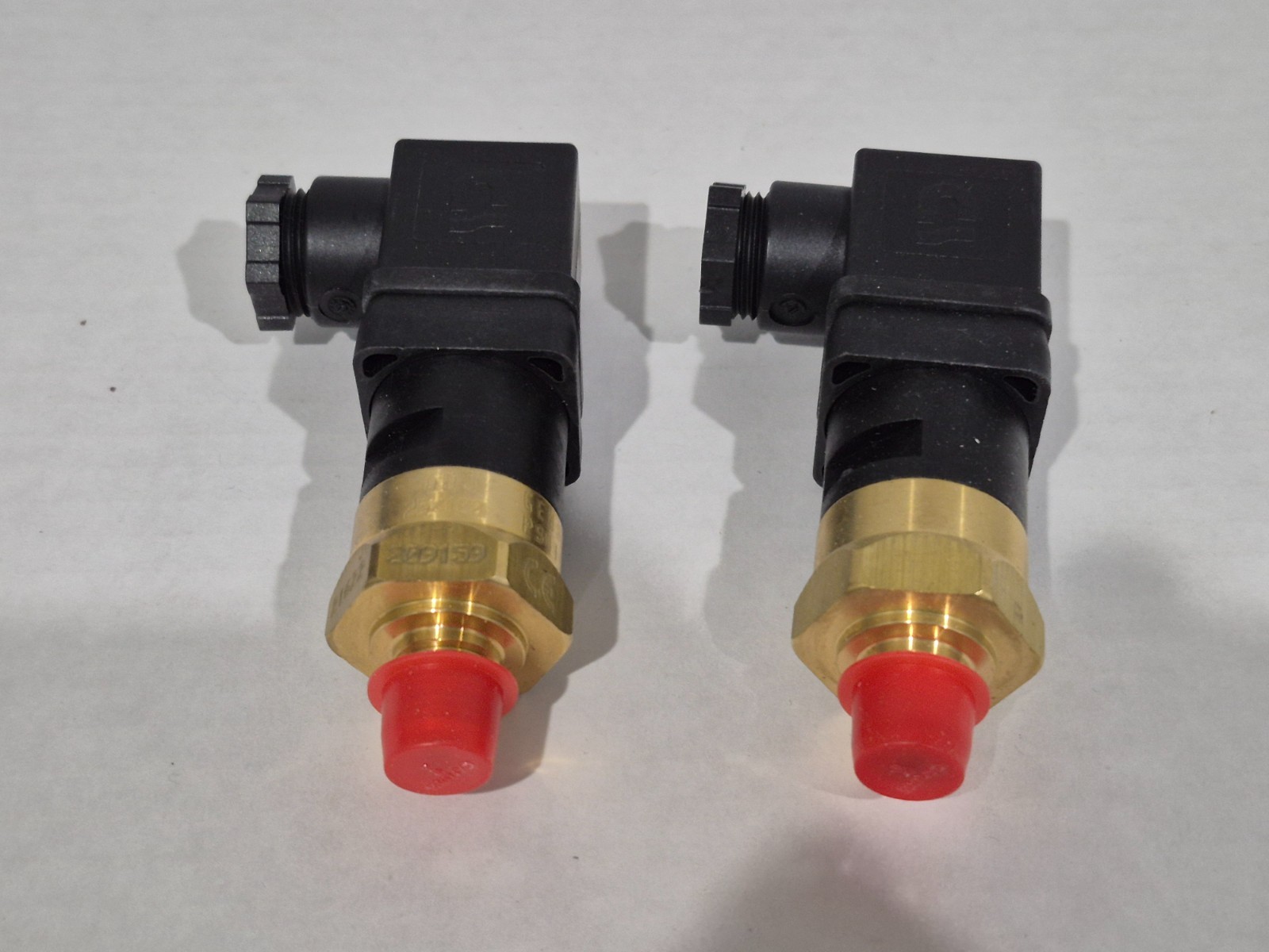 Gems PS41-30-4MNB-C-HC 209159 Pressure Switch