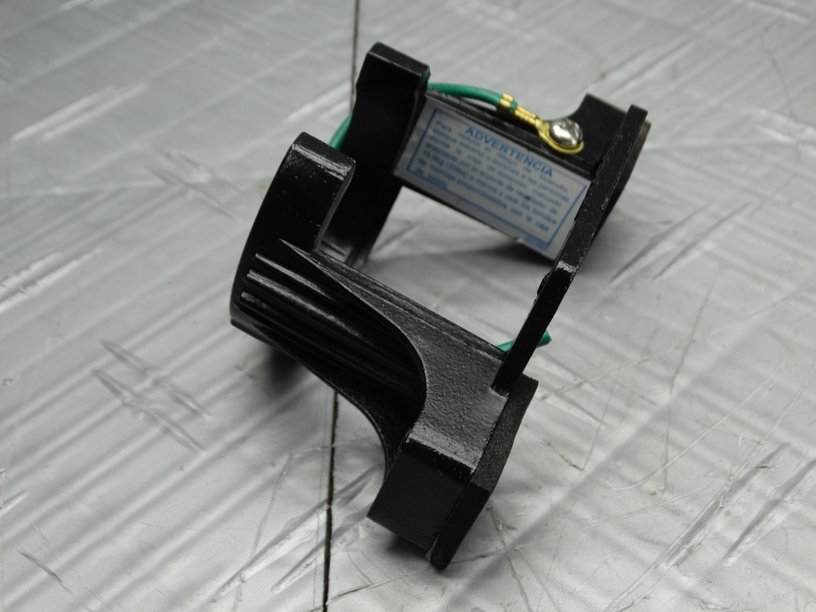 Mounting Bracket for Home Decorators Levanto 52in Ceiling Fan 1005146408