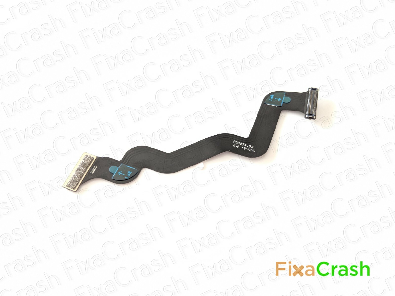 DJI Mavic 2 Pro/Zoom - Flat Ribbon Flex Cable - GPS Module to Main Core Board