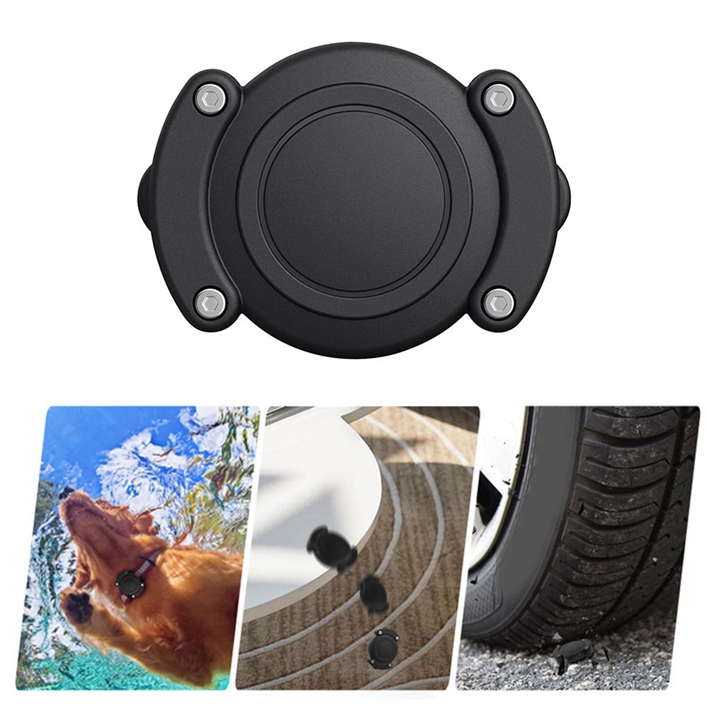Enhanced Protection with Our Dustproof IP68 Waterproof Dog Collar Holder