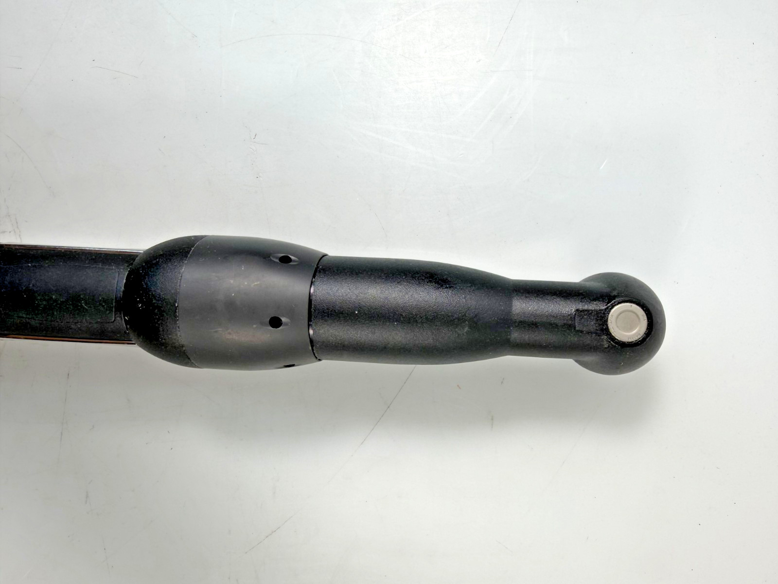 Atlas Copco Tensor ITB-A61-70-13 Cordless Nutrunner Angle Torque Tool 1/2"