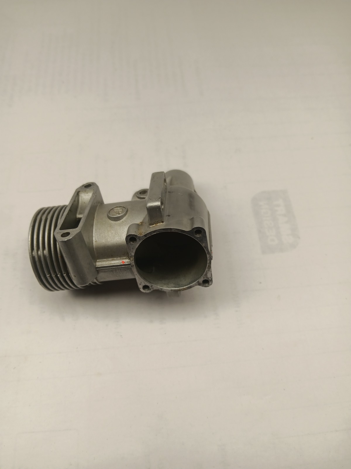 OS MAX FP 40 RC Engine Crankcase