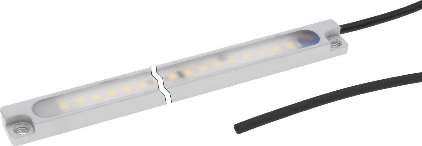 IPF Electronic EM150201, LED Machine Light