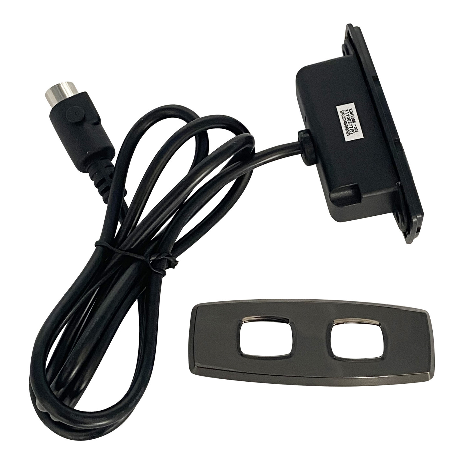 4 Button 5 Pin Power Recliner Lift Chair Switch Controller Model KDH120B-005