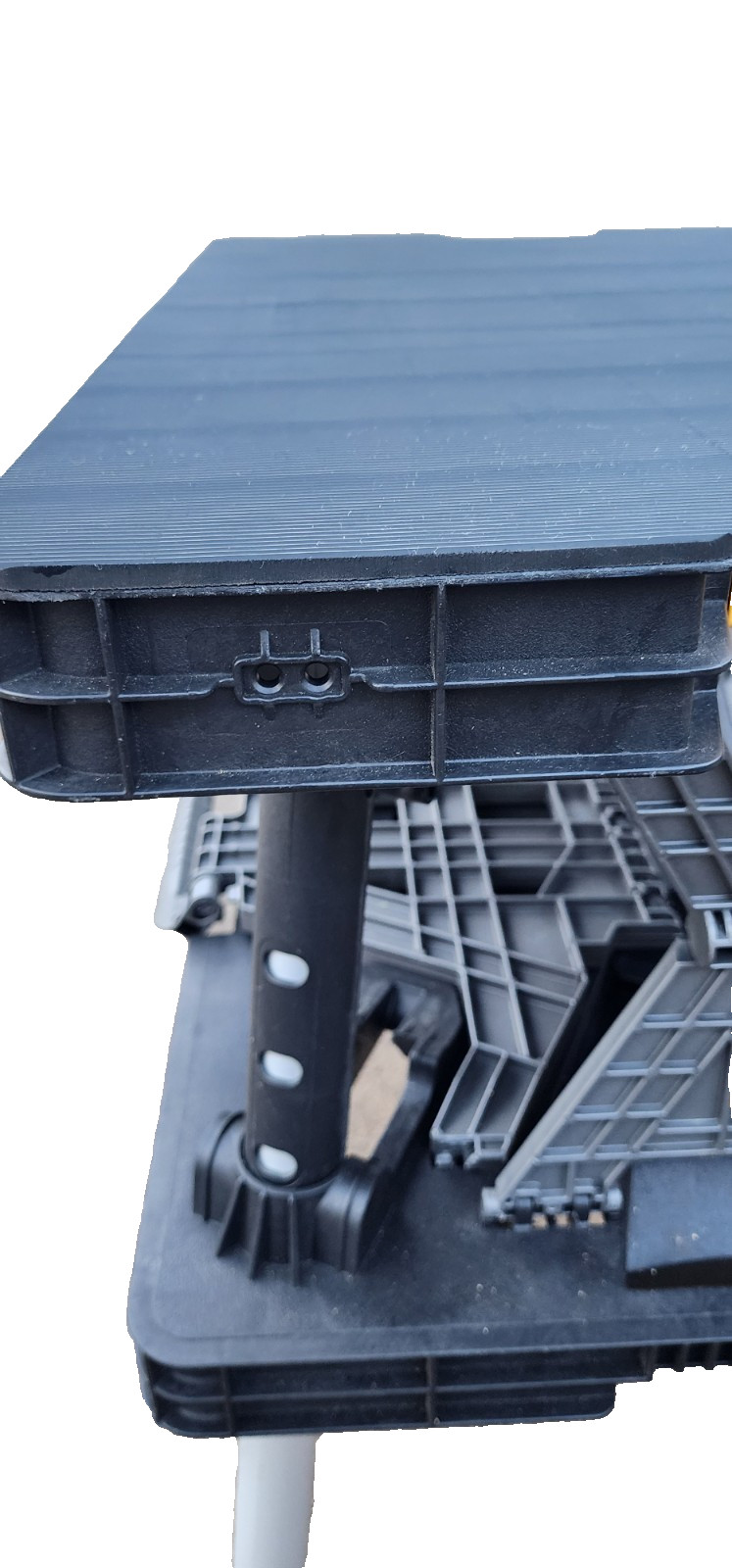 Keter Folding Work Table Mat (Heavy Duty)