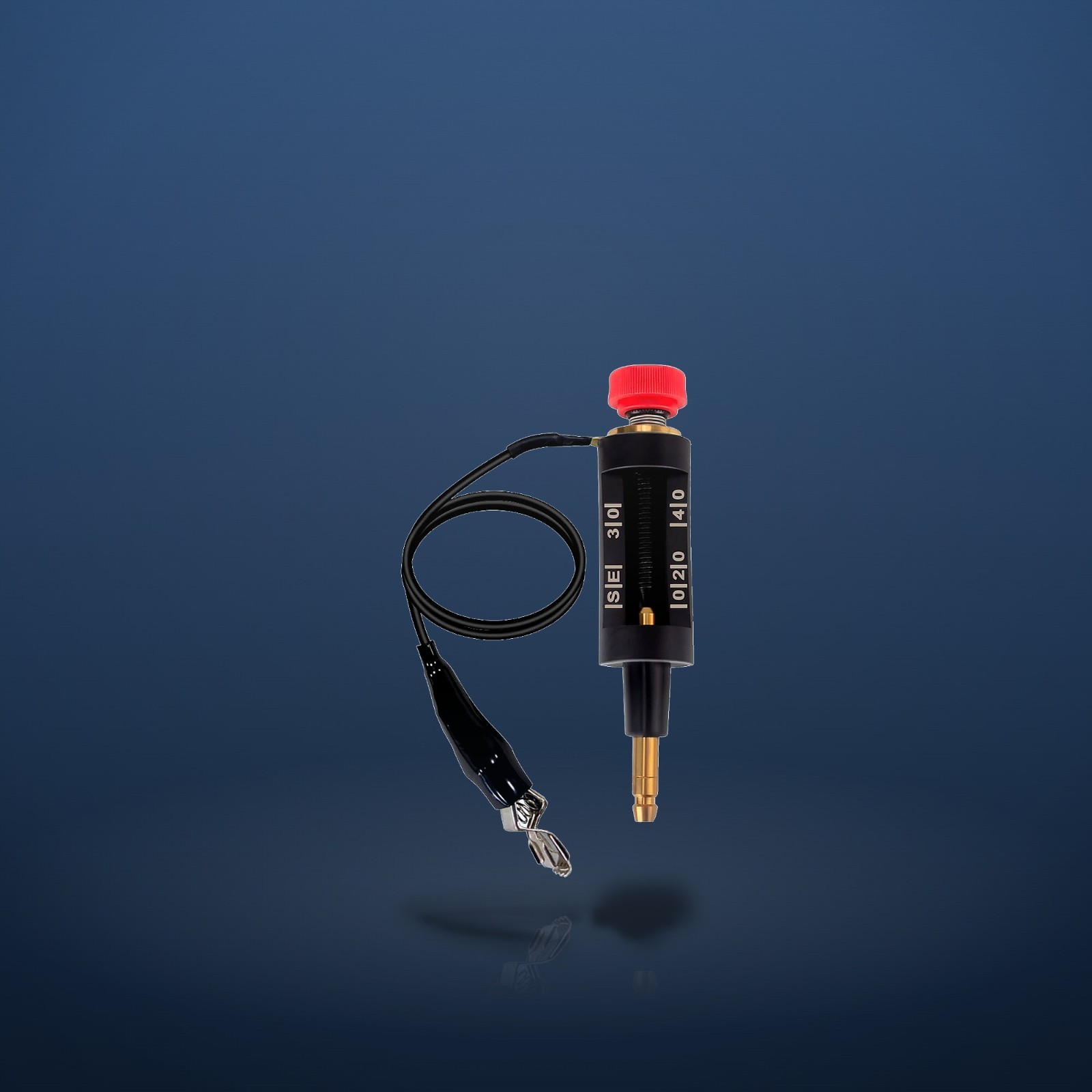Spark Plug Tester, Spark Testers Tool, Adjustable Ignition Coil Tester | Coil...