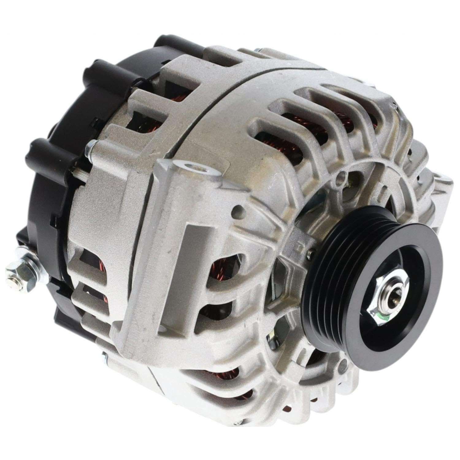 OEG Parts New Alternator Compatible Pontiac Grand Am 2.2L 2005 G6 2.4L 2006-2008