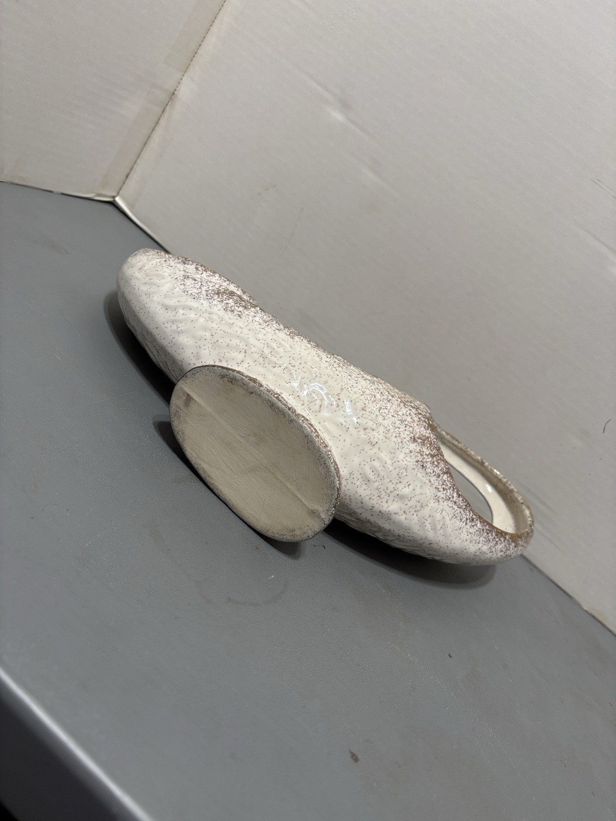 Art Deco Planter