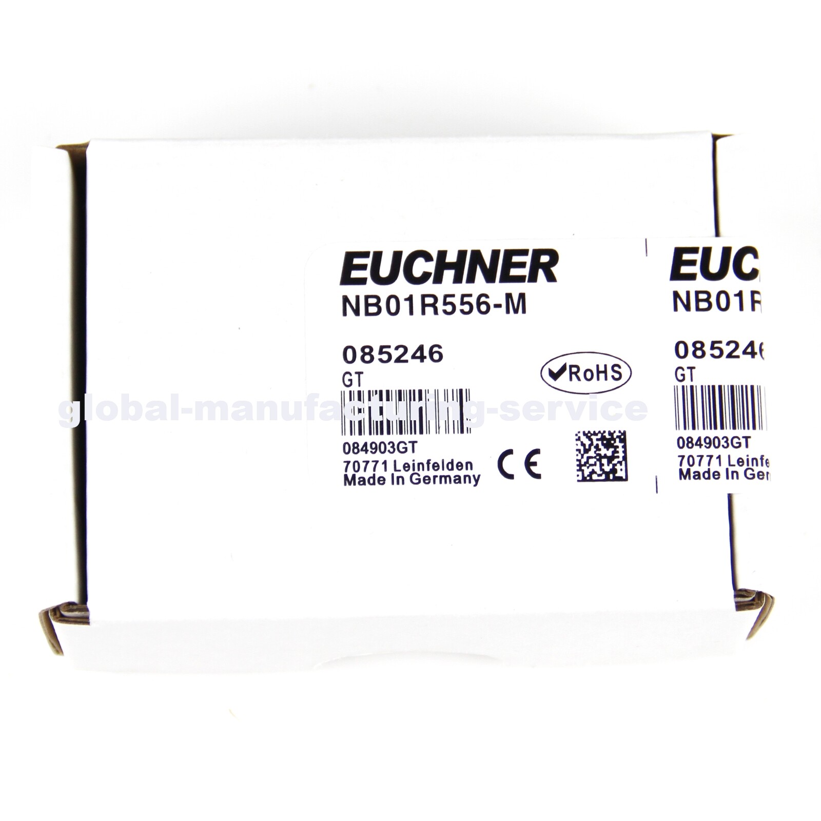 EUCHNER NB01R556-M Limit Switch NEW