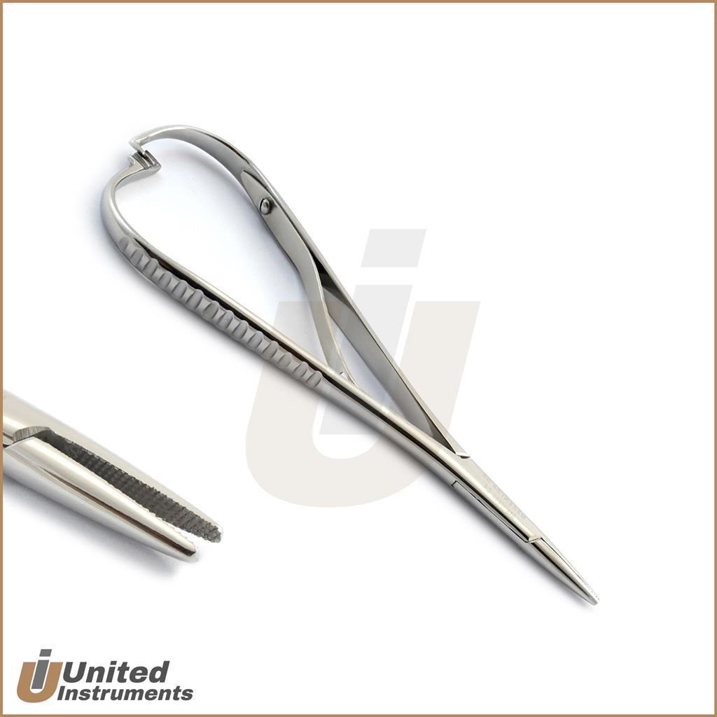 Mathieu Ligature Pliers Bracket Removing Needle Holder Orthodontic Hemostats