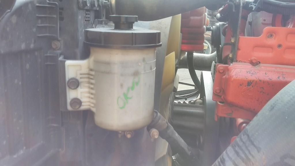 Replaces 2018 INTERNATIONAL LT POWER STEERING RESERVOIR ,  OH