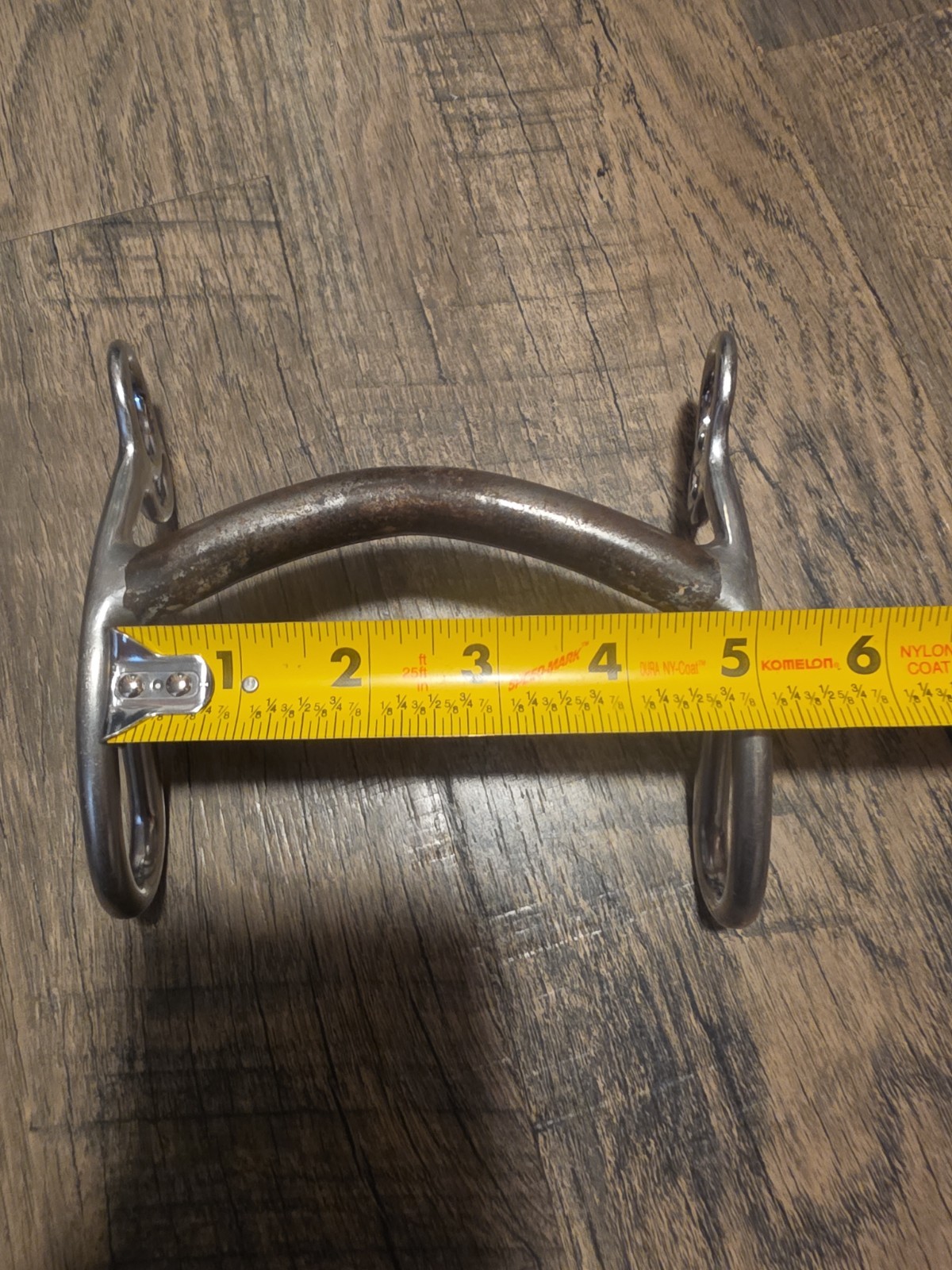 Horse Bit