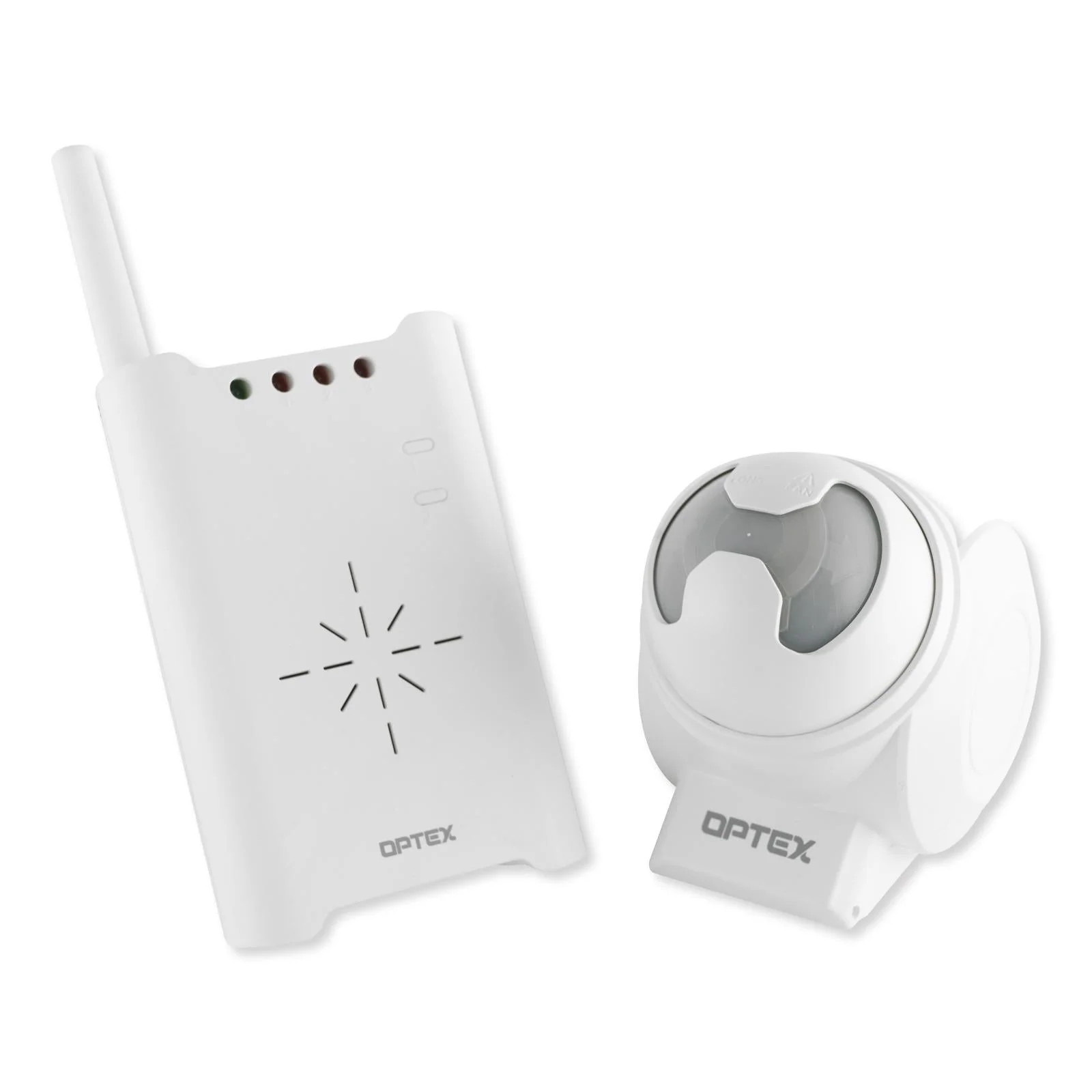 Optex Wireless 2000 Annunciator System (RCTD-20U) [Open Box]