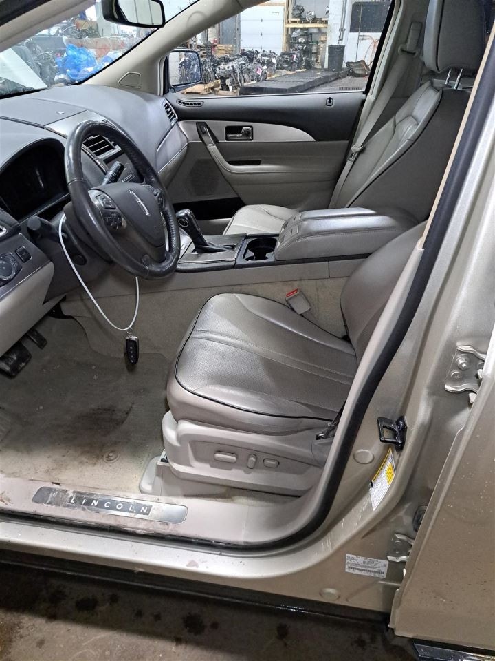 Rear 2011 Mkx Camera/Projector Sku#4433180