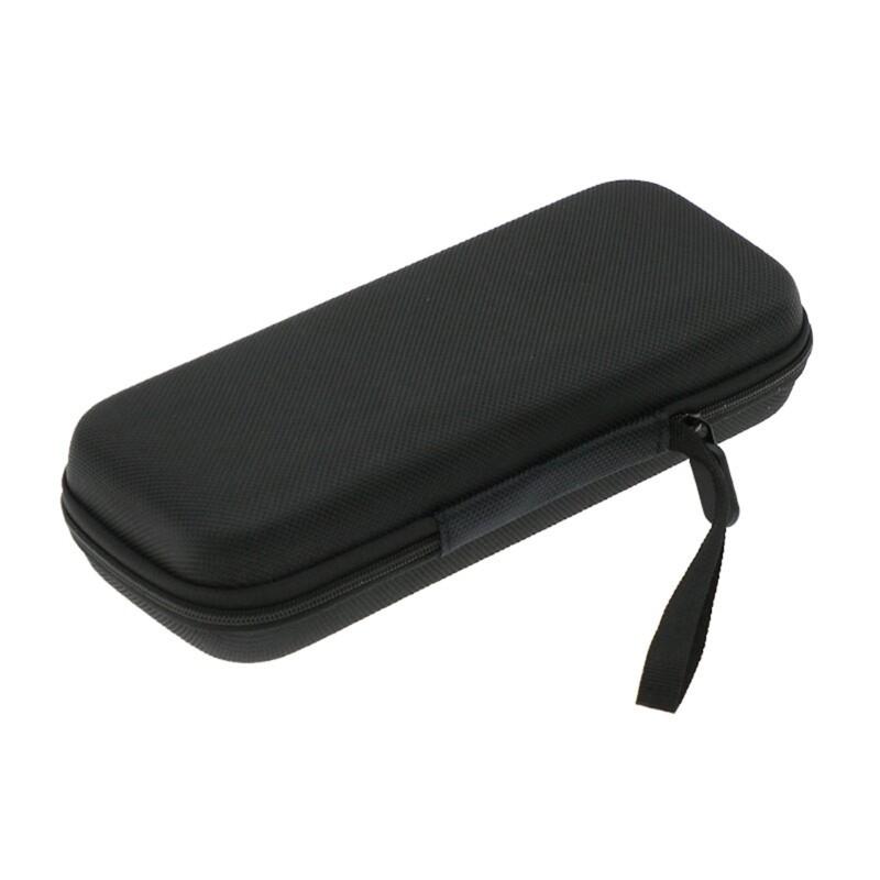 Sturdy Protective Case for Multimeter Hard Case Storage Solution for 301/302+