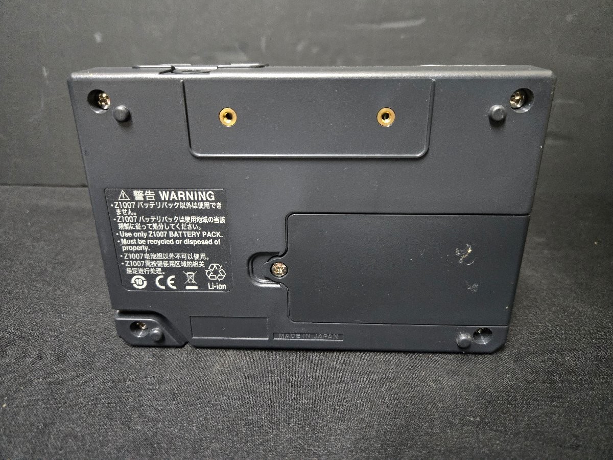 Hioki LR8533 Wireless High Speed Voltage Unit Data Logger Module