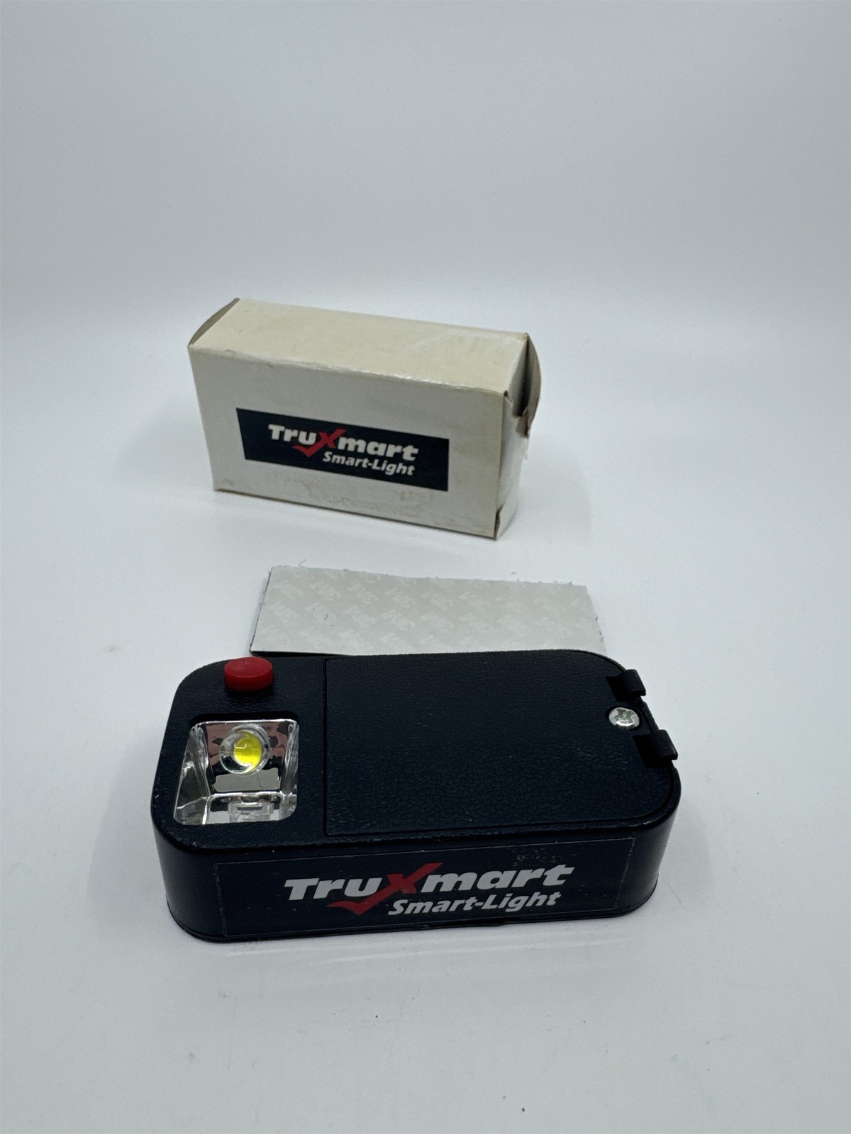 Vintage Truxmart Smart-Light Small Light Device NIB