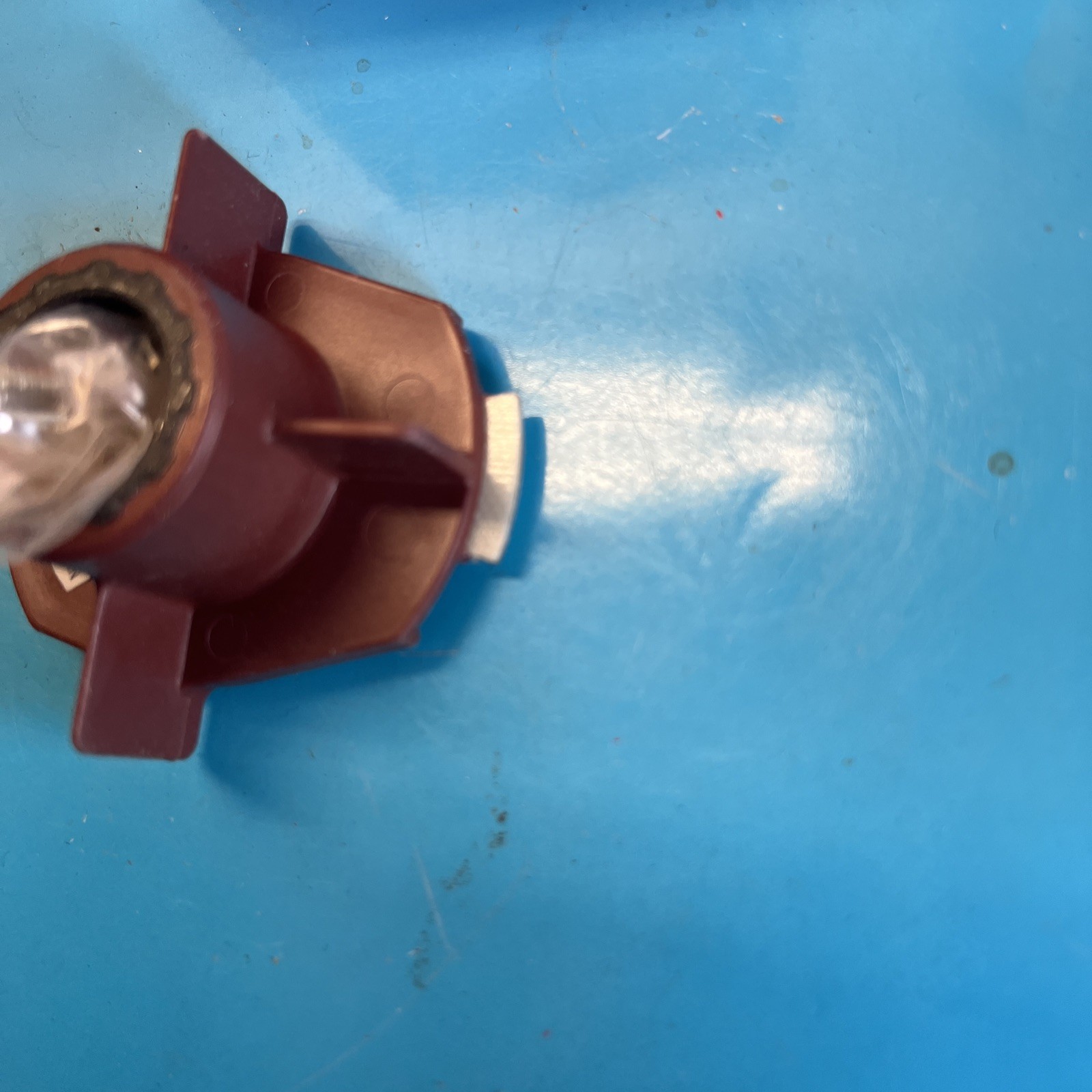 Standard Motor Products Distributor Rotor JR178T