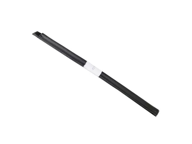 Genuine Mopar Wheelhouse Weatherstrip Left 68242133AB