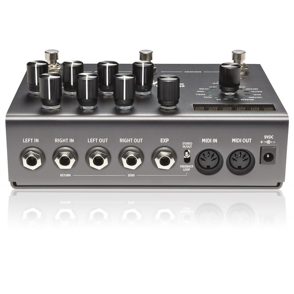 Strymon TimeLine Multidimensional Delay