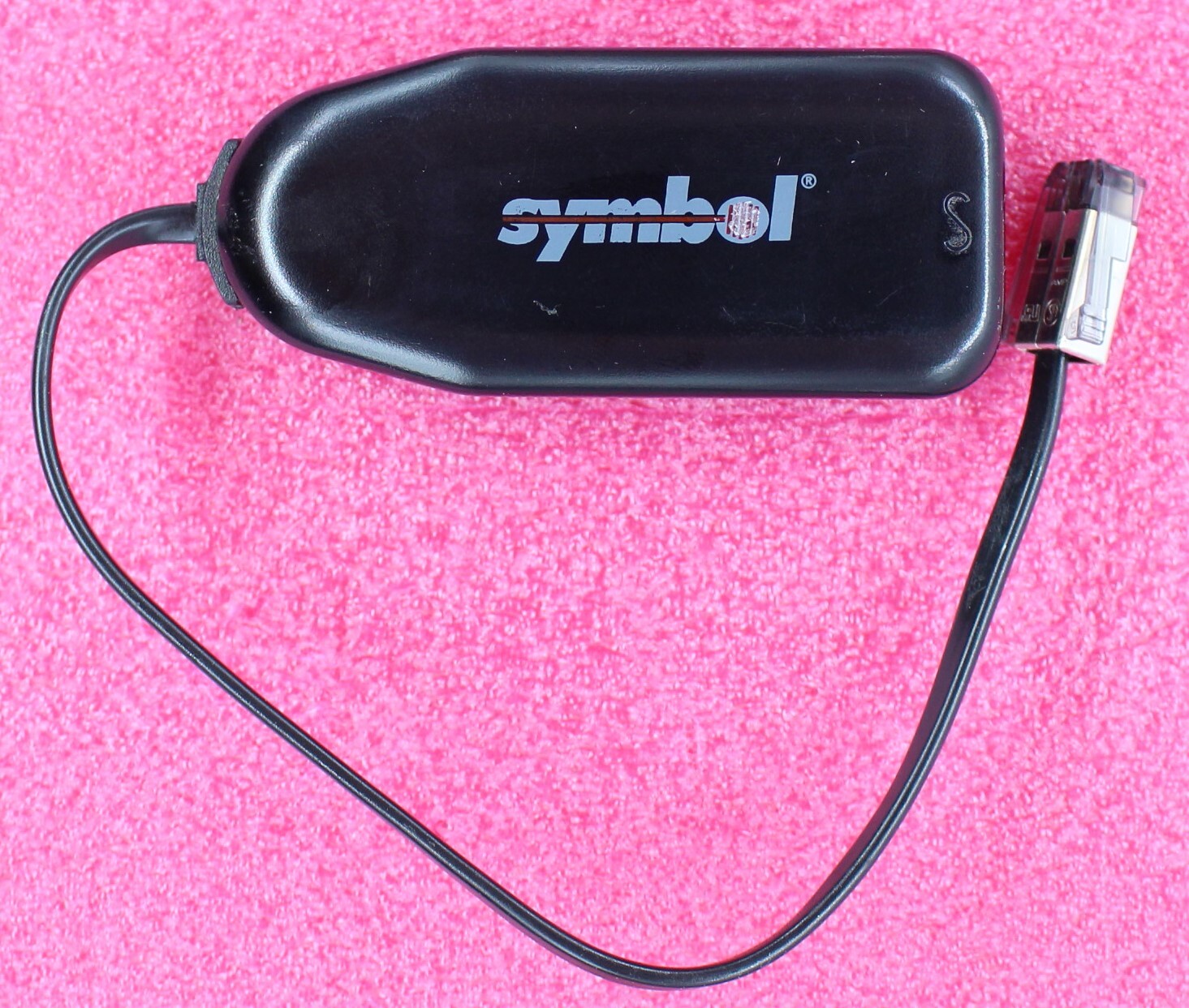 STI30-0500 - Symbol Scanner-Synapse STI30
