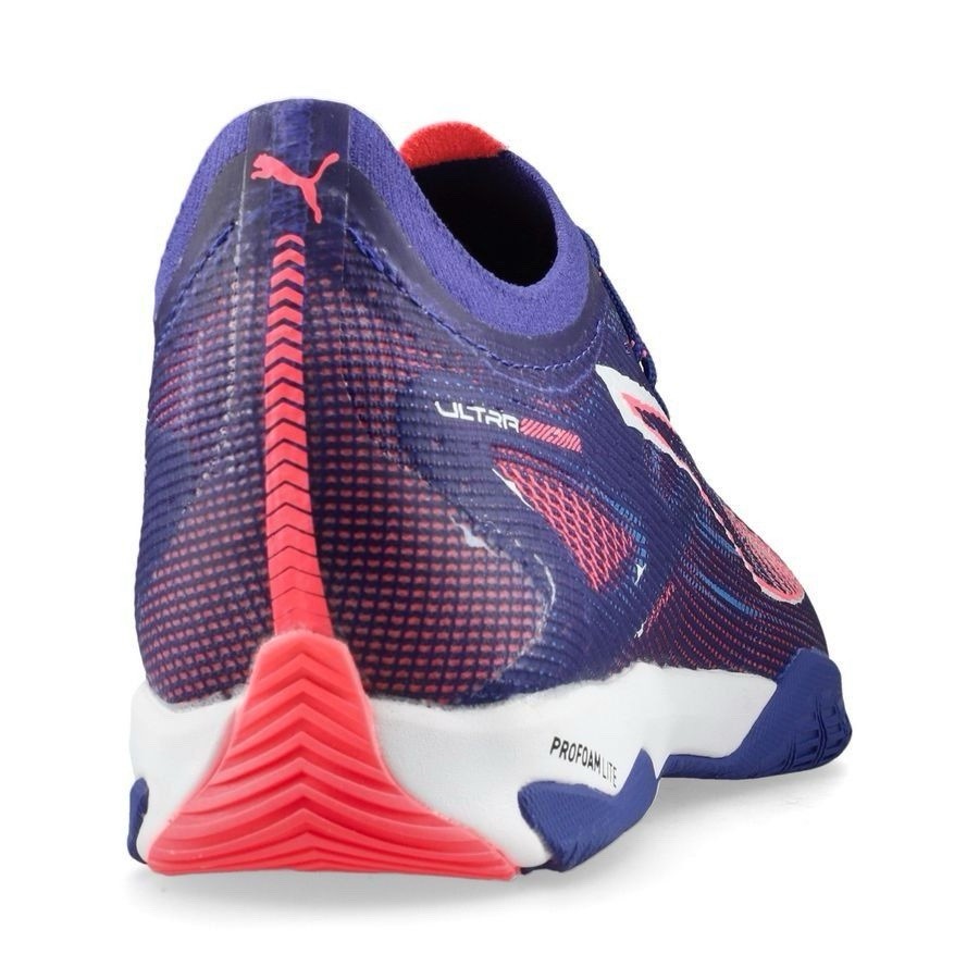 Puma Ultra Pro Court IT Size 11 107888-01 Soccer