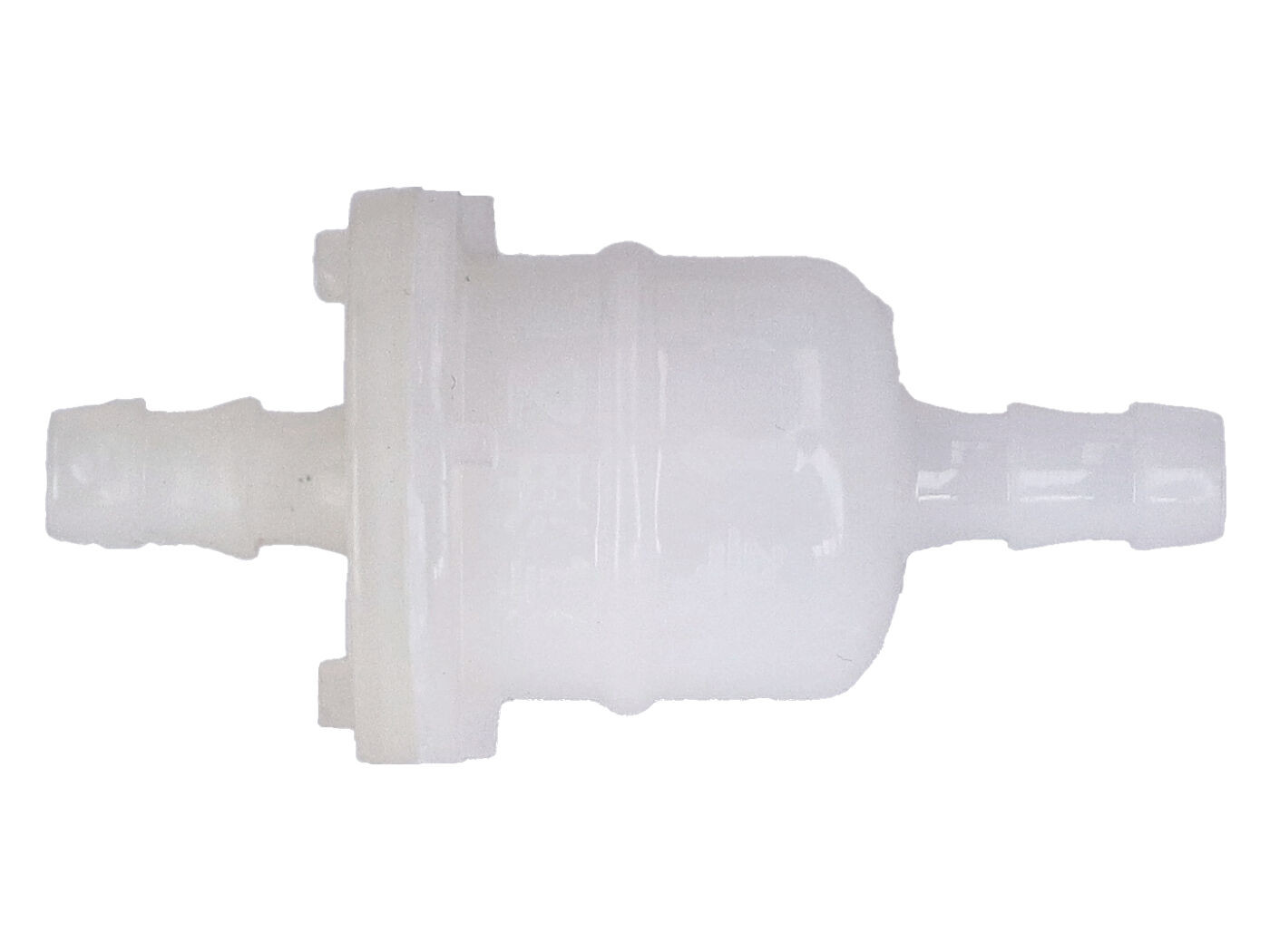 Peugeot Speedfight 4 2T AC 50cc E2 (20015-17)  Fuel Filter 6mm Standard