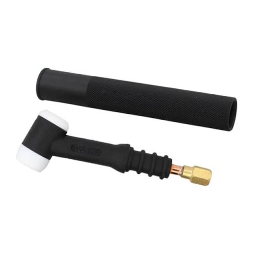 TIG Welding Torch Head body WP-17F SR-17F Flexible 150Amp Air-Cooled